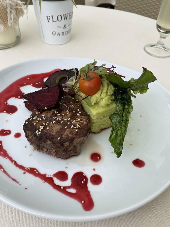 Hotel Sahara Bielsko-Biała Kültér fotó