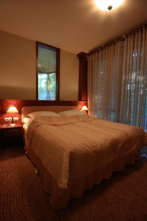 Hotel Sahara Bielsko-Biała Szoba fotó