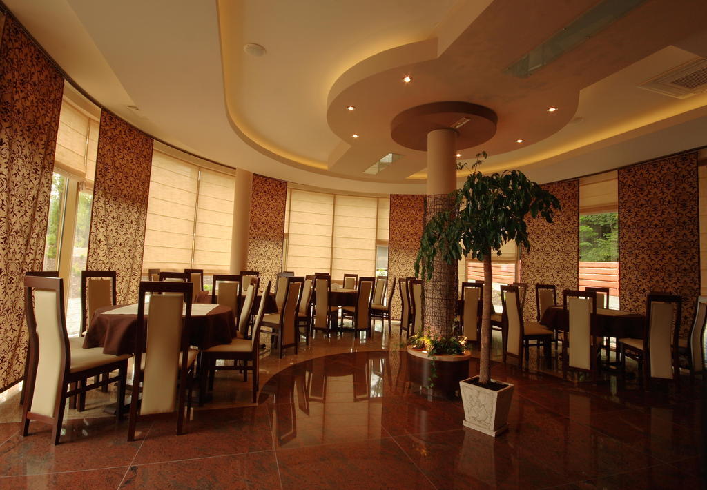 Hotel Sahara Bielsko-Biała Kültér fotó