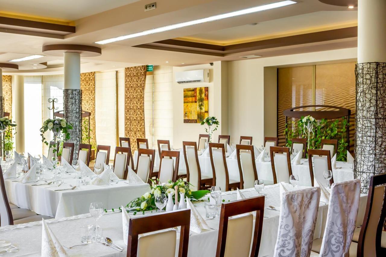 Hotel Sahara Bielsko-Biała Kültér fotó